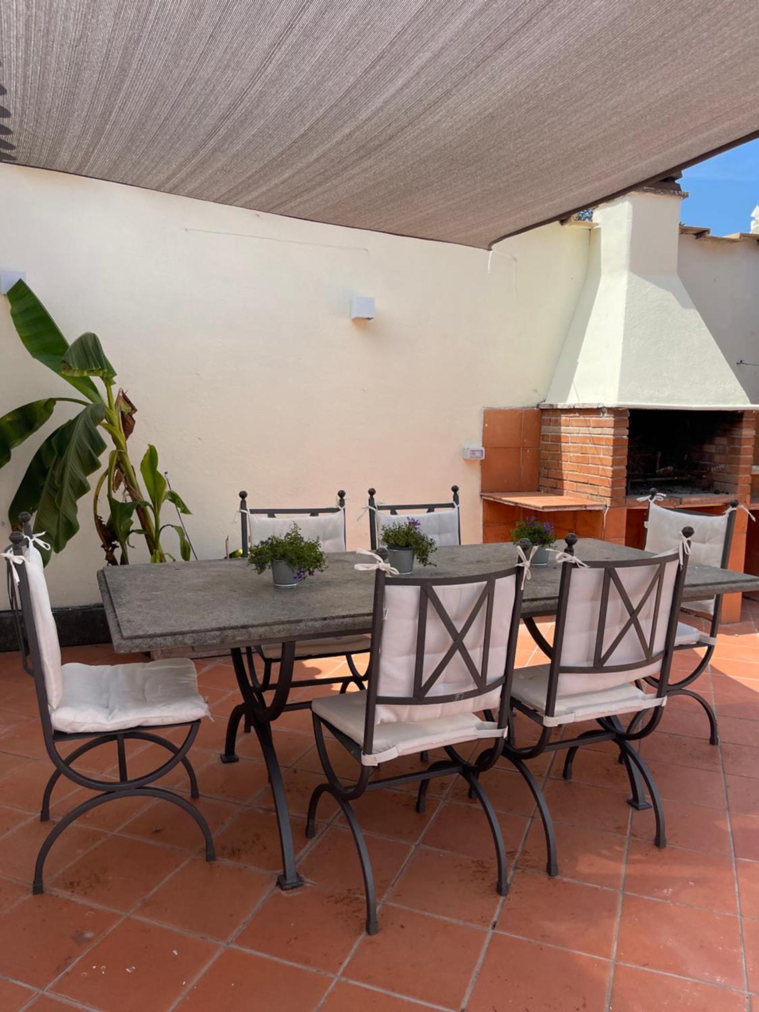 Di Lusso Con Piscina Villa Rom